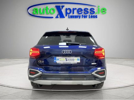 2022 Audi Q2 - thumbnail 9