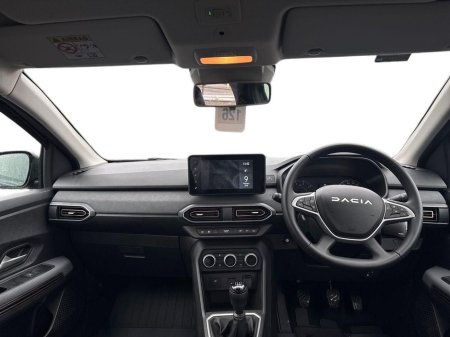 2026 Dacia Sandero Stepway STEPWAY Extreme TCe 110 E06X €25,590 thumbnail