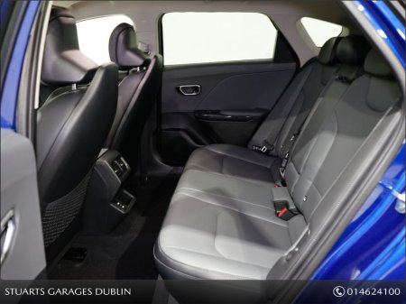 2026 Kia K4 - photo 5