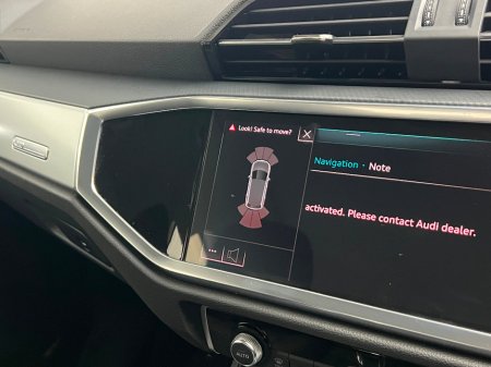 2020 Audi Q3 SE 35 TDI 150HP AUTO €23,990 thumbnail