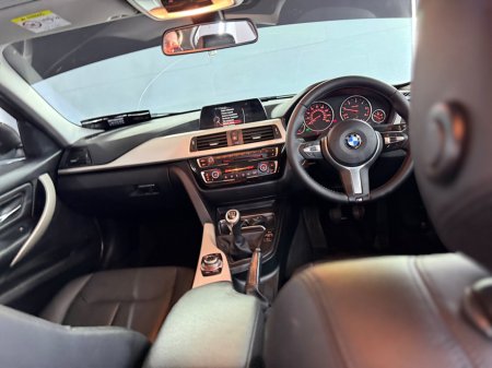 2016 BMW 3 Series - thumbnail 21