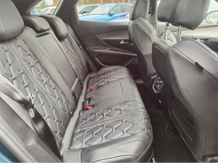 2022 Peugeot 3008 1.6 GT AUTOMATIC PETROL PLUG-IN HYBRID **SUNROOF** - FINANCE AVAILABLE - CALL US TODAY ON 01 492 6566 OR 087-092 5525 €25,950 thumbnail