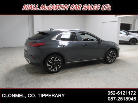 2023 Kia XCeed - thumbnail 6