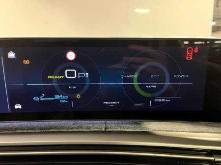 2025 Peugeot 3008 - thumbnail 13