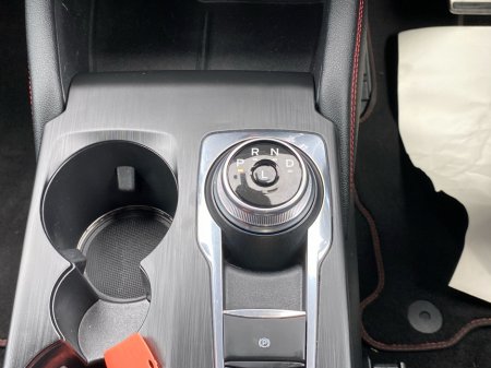 2023 Ford Kuga ST-LINE 2.5 PHEV 225 S6.2 C CT 4DR thumbnail