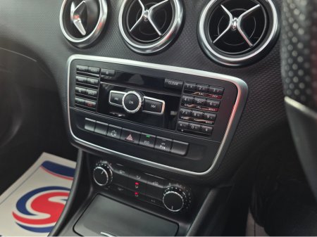 2013 Mercedes-Benz A Class - thumbnail 16