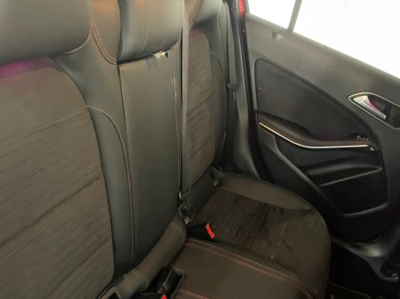 2017 Mercedes-Benz A Class - thumbnail 7