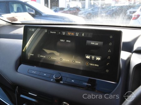 2024 Nissan Qashqai Mild Hybrid Premium Manual €31,850 thumbnail