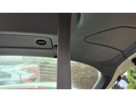 2017 Audi A1 Automatic Tsi €14,500 thumbnail