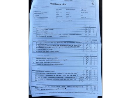 2016 Skoda Superb - thumbnail 12