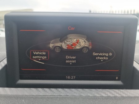 2014 Audi A1 - thumbnail 8