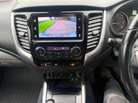 2019 Mitsubishi L200 - thumbnail 17