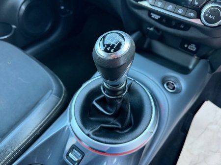 2021 Nissan Juke - thumbnail 25