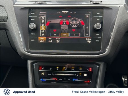 2023 Volkswagen Tiguan Allspace - thumbnail 15