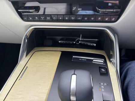 2026 Mazda CX-80 - thumbnail 17