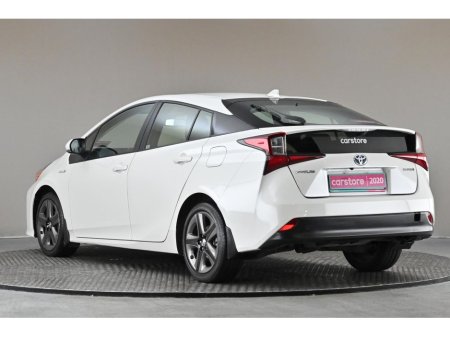 2020 Toyota Prius - thumbnail 7