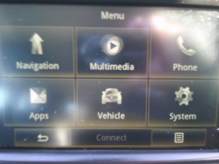 2016 Renault Kadjar - thumbnail 18