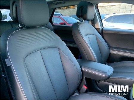 2025 Hyundai Ioniq 5 PLATINUM 77 KWH 5DR €41,995 thumbnail