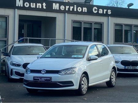 2014 Volkswagen Polo Auto 1.2tsi Nice Car