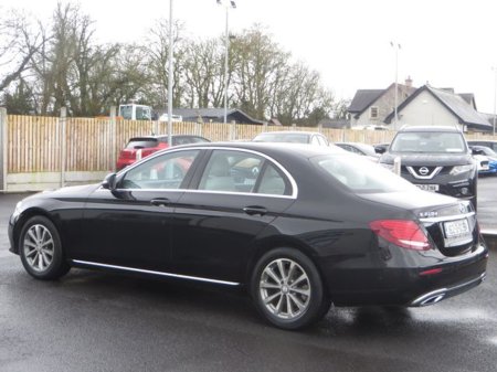 2016 Mercedes-Benz E Class - thumbnail 4