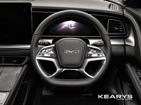 2026 BYD Sealion 7 - thumbnail 18