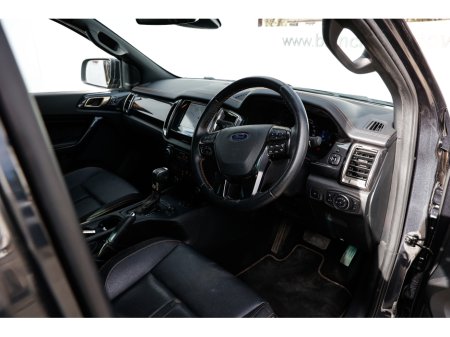 2021 Ford Ranger - thumbnail 10