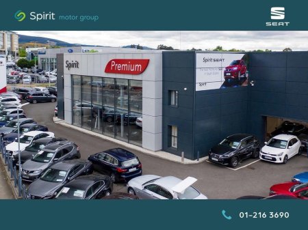 2022 Citroen C4 FEEL Pack*Call Andrew 0862617858* €21,450 thumbnail