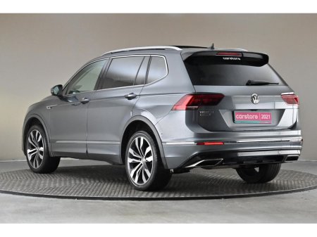 2021 Volkswagen Tiguan - thumbnail 7