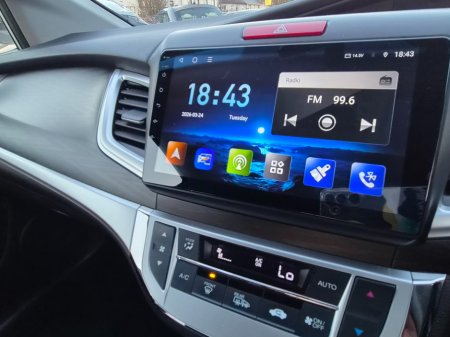 2016 Honda Jade - thumbnail 21