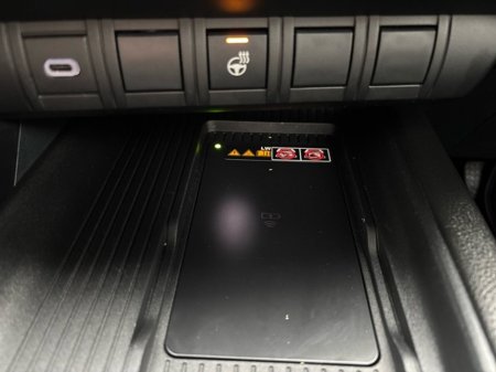 2025 Toyota C-HR - thumbnail 17