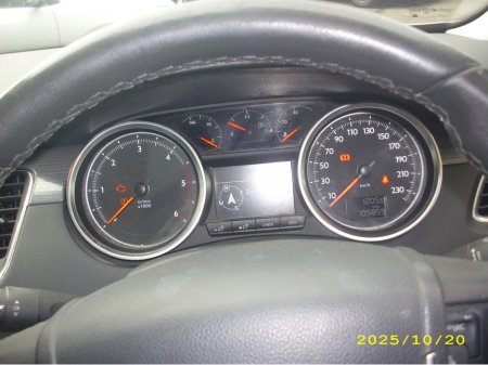 2016 Peugeot 508 SW ACTIVE 2.0 BLUE HDI 150 4DR €8,500