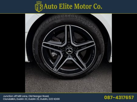 2021 Mercedes-Benz A Class - thumbnail 12