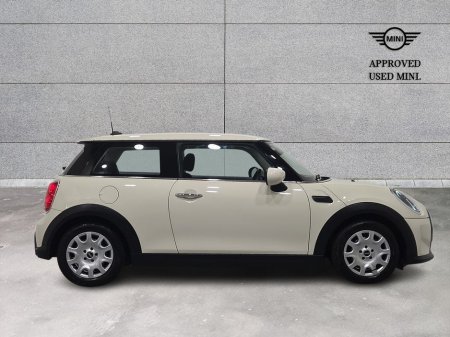 2021 MINI Hatch - thumbnail 25