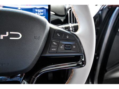 2026 BYD Sealion 7 - thumbnail 23