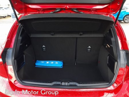 2021 Ford Focus 1.0 ST Line mHev 125PS "Low Mileage" €22,995 thumbnail