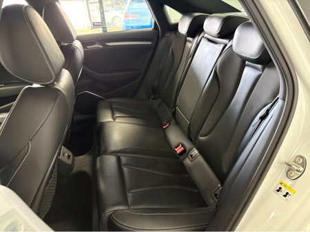 2017 Audi S3 - thumbnail 12