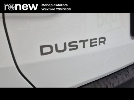 2023 Dacia Duster 1.3 TCe 150 EDC Expression €19,995 thumbnail