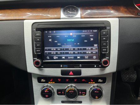 2012 Volkswagen Passat €7950! 2012 VOLKSWAGEN PASSAT TSI HIGH LINE 1.4 AUTOMATIC / CRUISE CONTROL / REVERSE CAMARA / ELECTRIC MEMORY & HEATED SEATS / PADDLE SHIFTERS AND MORE €7,950 thumbnail