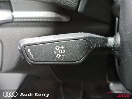 2020 Audi A3 - thumbnail 19