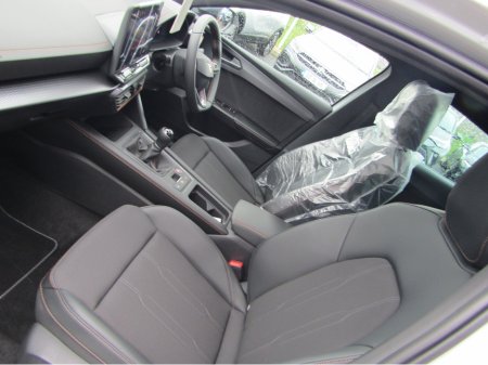 2026 Cupra Leon - thumbnail 7