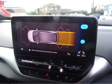 2022 Volkswagen ID.4 - thumbnail 21