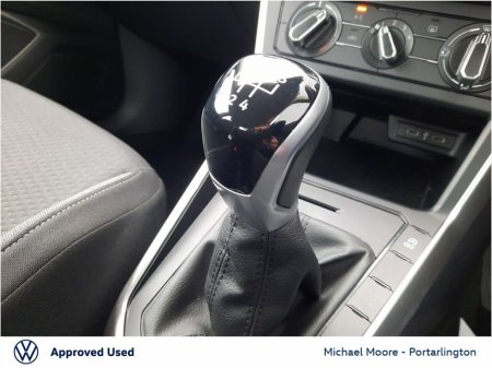 2024 Volkswagen Taigo 1.0 TSI 95HP Life €24,950 thumbnail