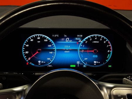 2022 Mercedes-Benz GLA Class GLA 250 E AMG LINE PREMIUM PLUS NIGHT EDITION #65 €34,950 thumbnail