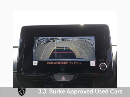 2024 Toyota Yaris - thumbnail 13