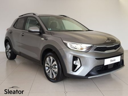 2026 Kia Stonic K2 Petrol