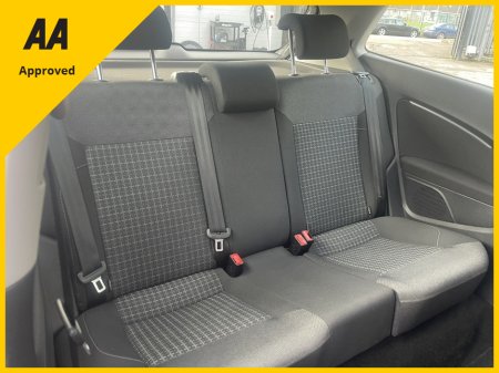 2014 Volkswagen Polo - thumbnail 12