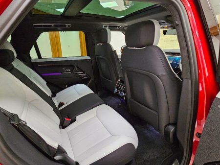 2024 Land Rover Range Rover Sport - thumbnail 15