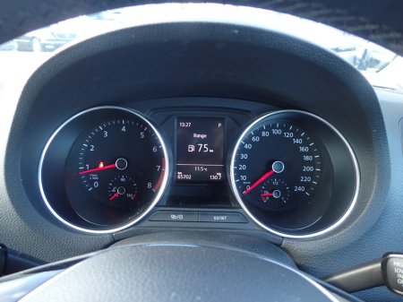 2016 Volkswagen Polo - thumbnail 6