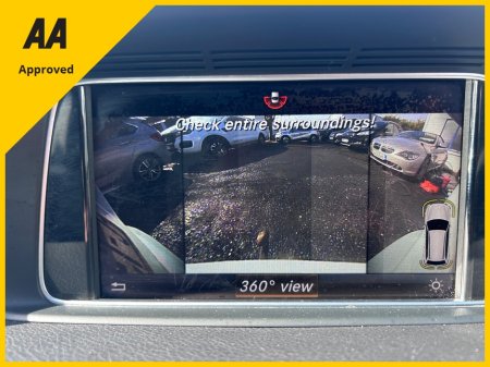 2015 Mercedes-Benz E Class - thumbnail 20