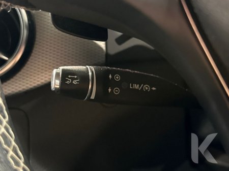 2017 Mercedes-Benz B Class - thumbnail 20